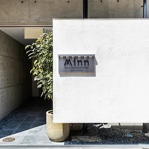  公寓式酒店 Minn Shin-osaka